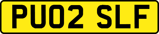 PU02SLF