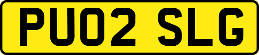 PU02SLG