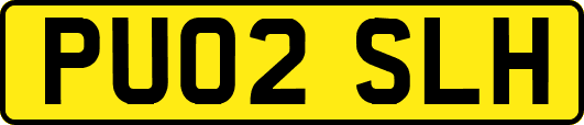 PU02SLH