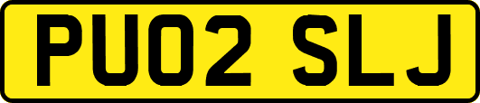 PU02SLJ