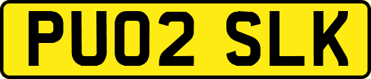 PU02SLK