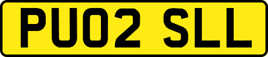 PU02SLL