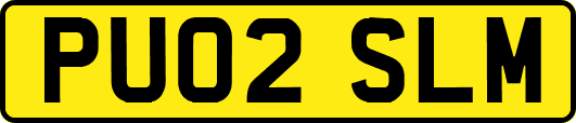 PU02SLM