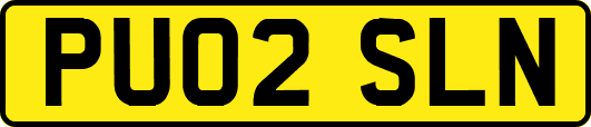 PU02SLN