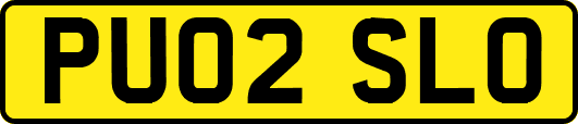 PU02SLO