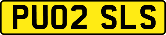PU02SLS