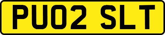 PU02SLT