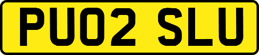 PU02SLU