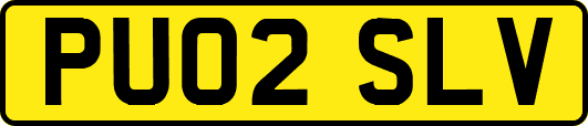 PU02SLV