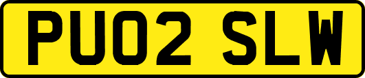 PU02SLW