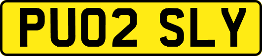 PU02SLY