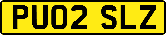 PU02SLZ