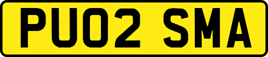 PU02SMA