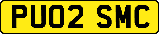 PU02SMC