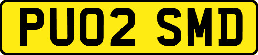 PU02SMD