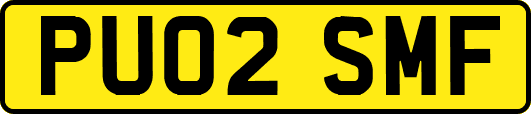 PU02SMF