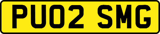 PU02SMG