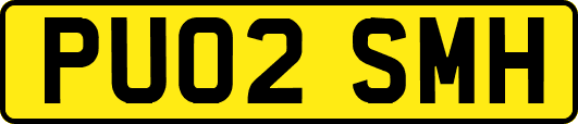 PU02SMH