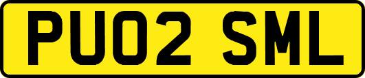 PU02SML