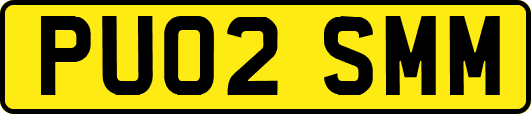 PU02SMM