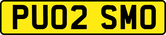 PU02SMO