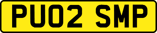 PU02SMP