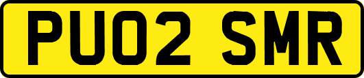 PU02SMR