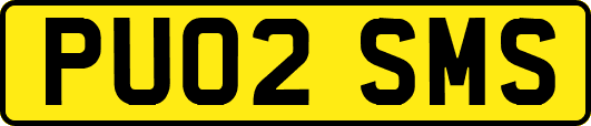 PU02SMS
