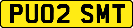 PU02SMT