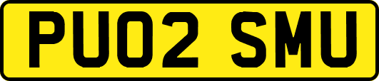 PU02SMU
