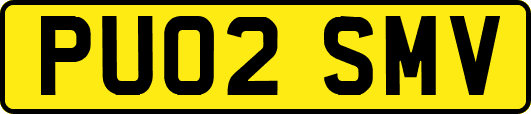 PU02SMV