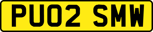 PU02SMW