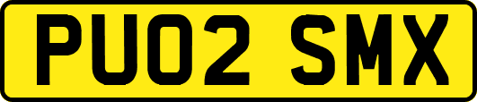 PU02SMX