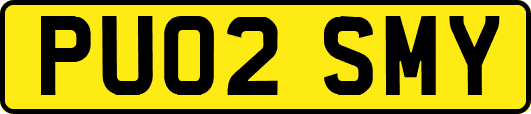 PU02SMY