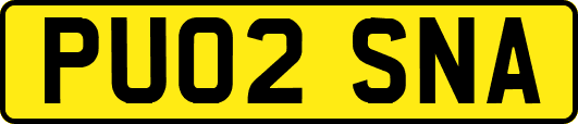 PU02SNA