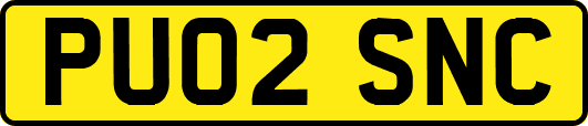 PU02SNC