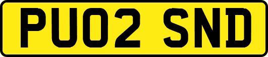 PU02SND