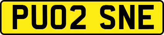 PU02SNE