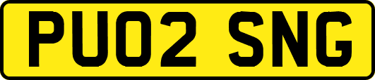 PU02SNG