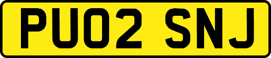 PU02SNJ