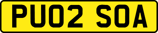 PU02SOA