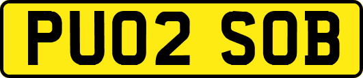 PU02SOB