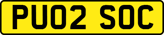 PU02SOC