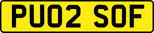 PU02SOF