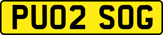 PU02SOG