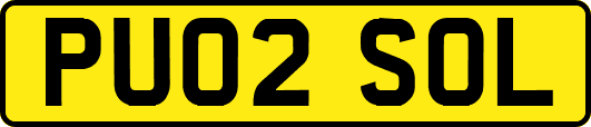 PU02SOL