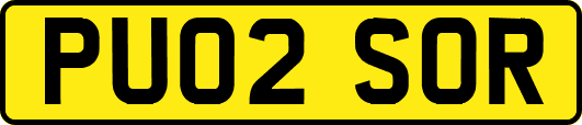 PU02SOR
