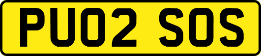 PU02SOS