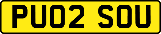 PU02SOU
