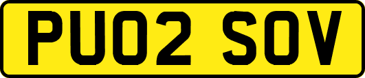 PU02SOV